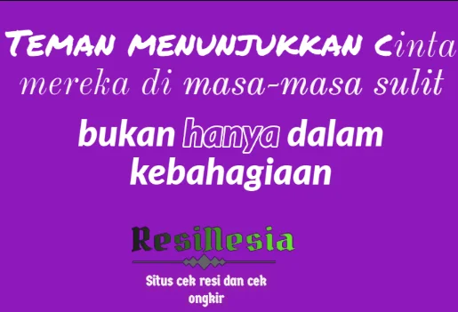 layanan pos kilat khusus