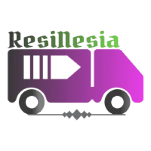 Ini logonya resinesia ya.