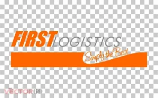 Ilustrasi Cek Resi First Logistics
